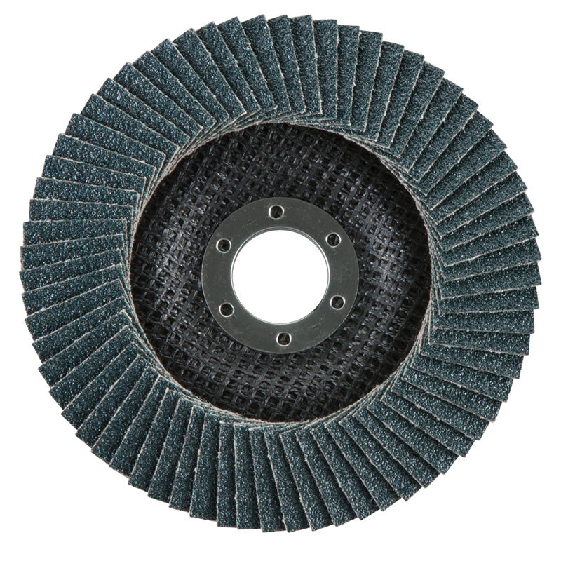 Disque à lamelles MAKITA B-53936 'Z' 125/22,23 Grain 60