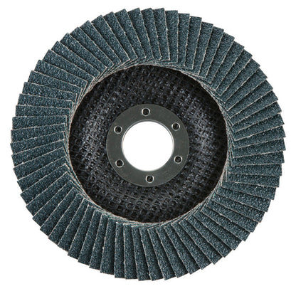 Disque à lamelles MAKITA B-53936 'Z' 125/22,23 Grain 60