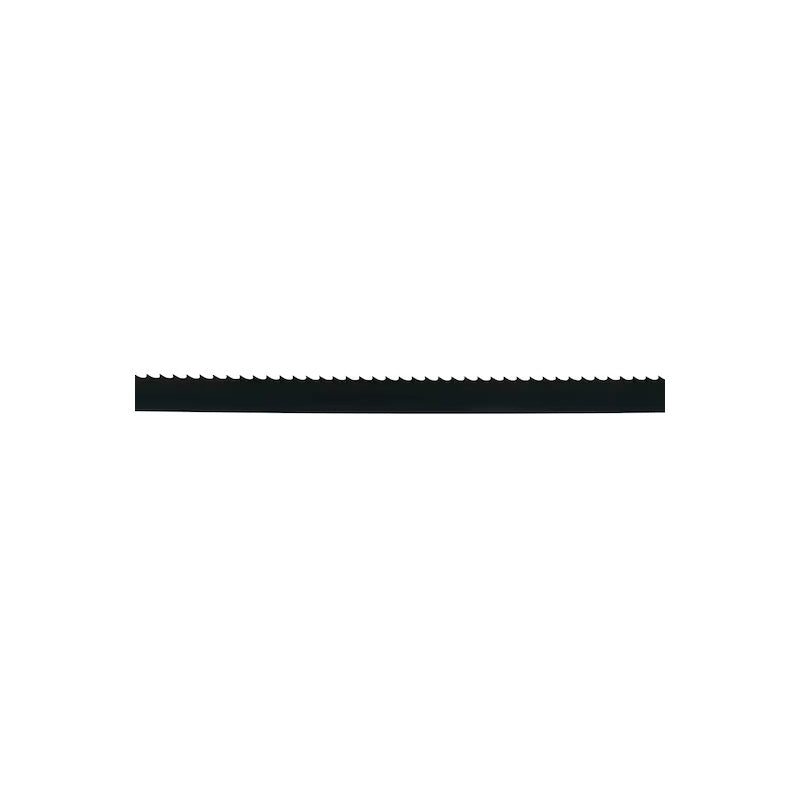 Lame pour scie à ruban DW738/DW739 2095mm DEWALT DT8481-QZ largeur 12mm