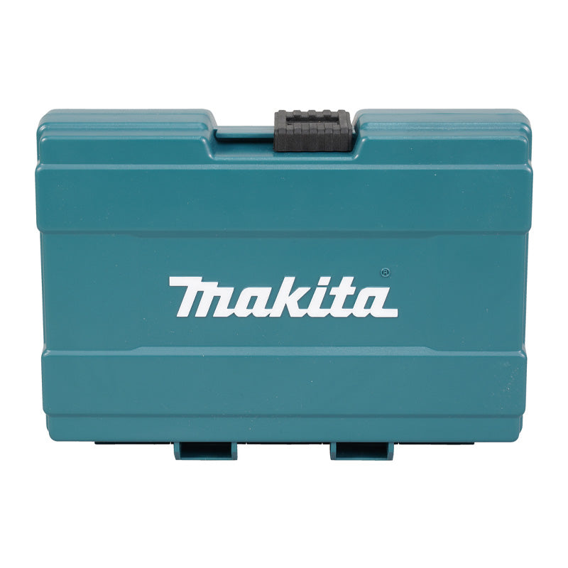 Coffret de 9 douilles carrée 1/2' IMPACT BLACK Makita E-16570 de 8 à 21mm