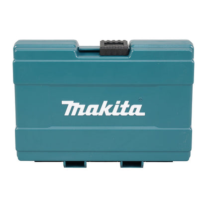 Coffret de 9 douilles carrée 1/2' IMPACT BLACK Makita E-16570 de 8 à 21mm