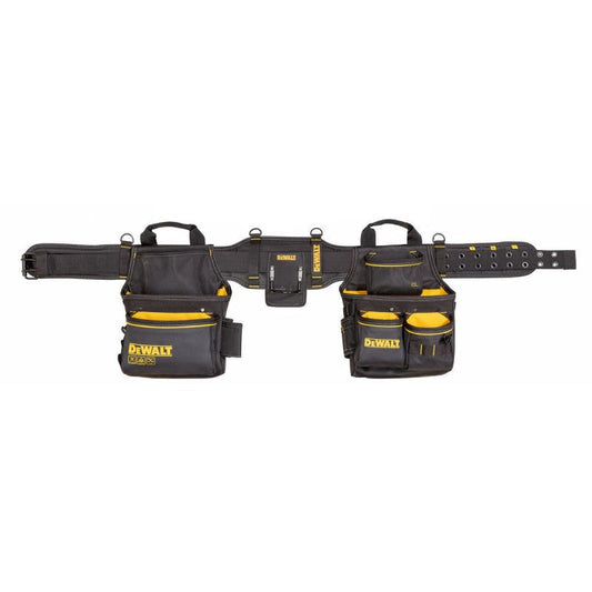 Ceinture porte-outils – 25 poches DEWALT DWST40603-1