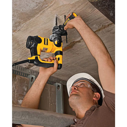 Coffret de 7 forets SDS-Plus Extreme DEWALT DT9701-QZ 5,6 (x2), 8 (x2), 10, 12 mm
