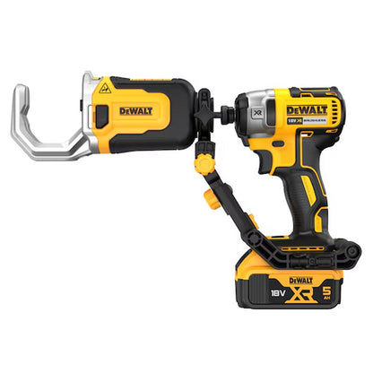 Coupe tube pour visseuse DEWALT DT20560-QZ 50 mm