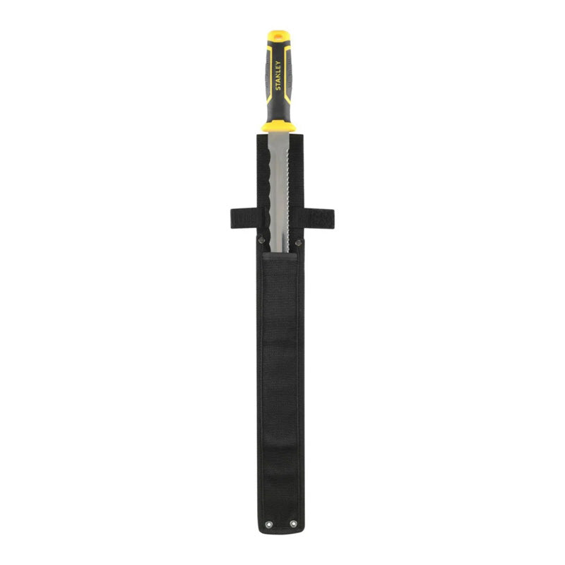 Couteau isolation 350mm fatmax+étui - STANLEY - FMHT10327-1