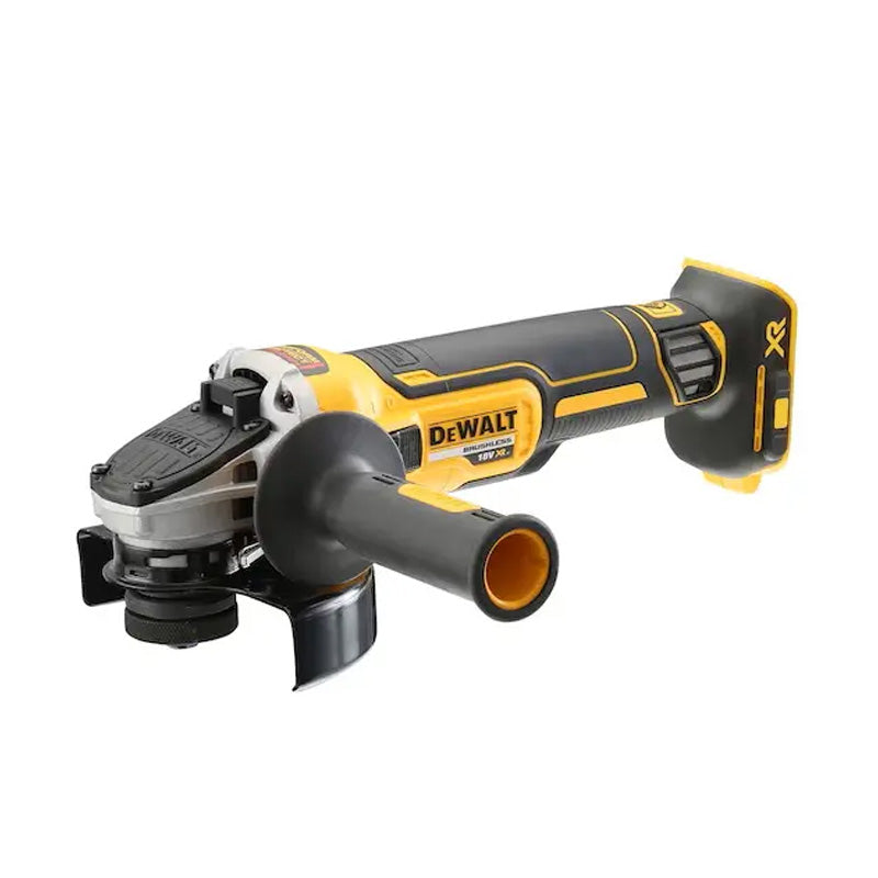 Kit 8 outils DEWALT DCK853P4-QW XR 18V 5Ah Li-Ion
