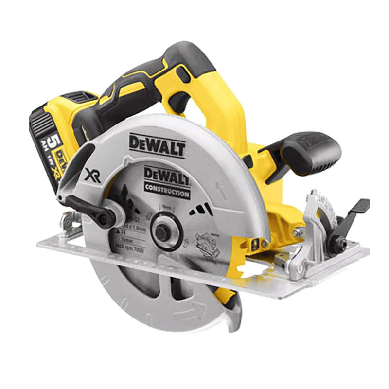 Kit 6 outils DEWALT DCK623P3-QW XR 18V 5Ah Li-Ion
