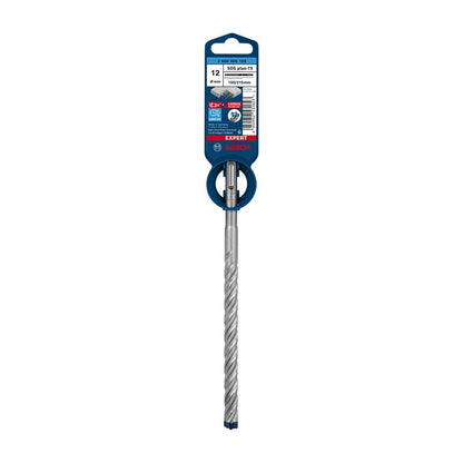 Forets Béton BOSCH Professional SDS-Plus-7X Expert pour perforateur