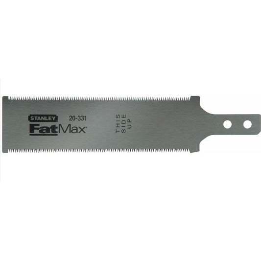 Lame de rechange pour scie japonaise extra fine 120mm fatmax 0-20-331 - STANLEY - 3-20-331