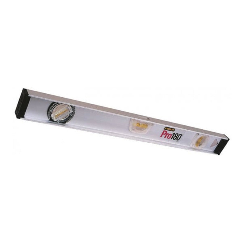 Niveau profilé i-beam 180 120 cm - STANLEY - 1-42-923