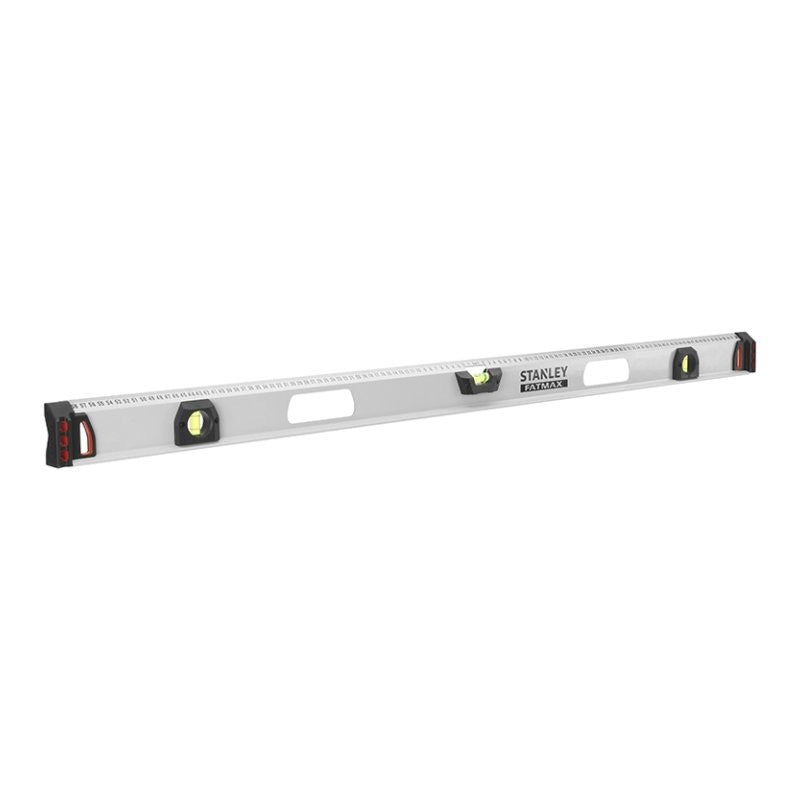Niveau profilé magnétique i-beam 120 cm fatmax - STANLEY - 1-43-556