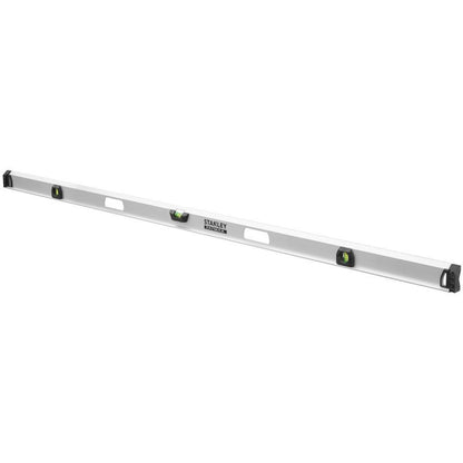 Niveau profilé magnétique i-beam 200 cm fatmax - STANLEY - 1-43-558