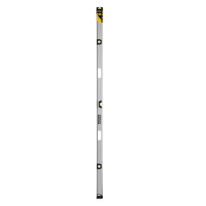 Niveau profilé magnétique i-beam 200 cm fatmax - STANLEY - 1-43-558