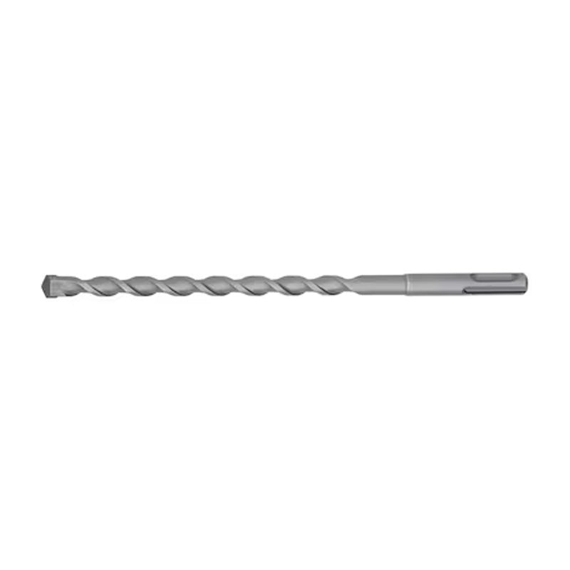 Pack de 6 forêts SDS-Plus DEWALT DT60302-QZ Ø 6mm, 8mm, 10mm