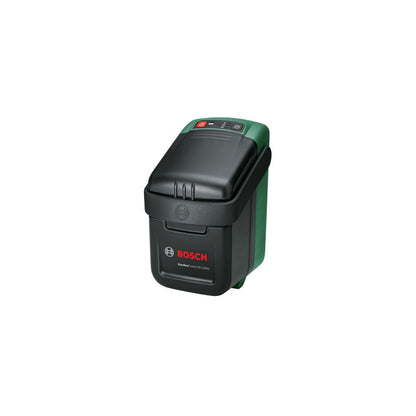 Pompe à eau de pluie sans-fil BOSCH GardenPump 18V-2000 sans batterie