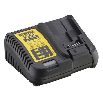 Kit 8 outils DEWALT DCK853P4-QW XR 18V 5Ah Li-Ion