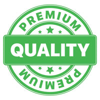 Qualité garantie