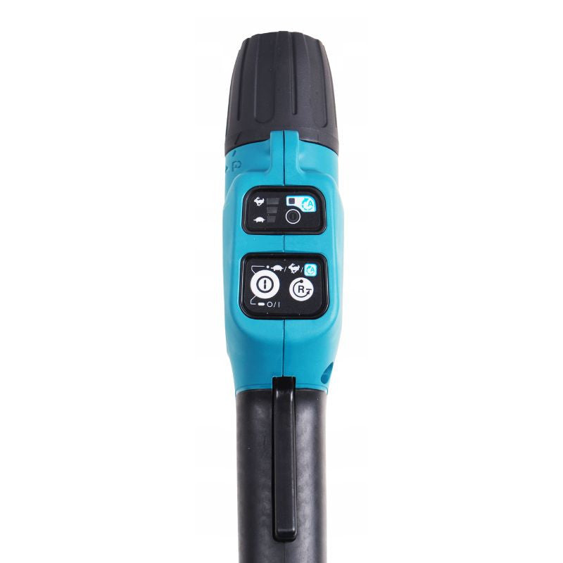 Coupe-bordure LXT 18V 300mm MAKITA DUR189Z poignée D (vendu sans batterie)