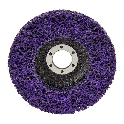 Disque de décapage MAKITA B-29022 Ø125mm