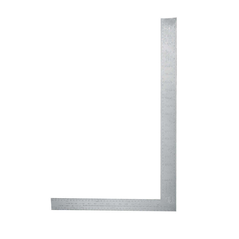 Equerre de charpentier STANLEY - 600 x 300 mm