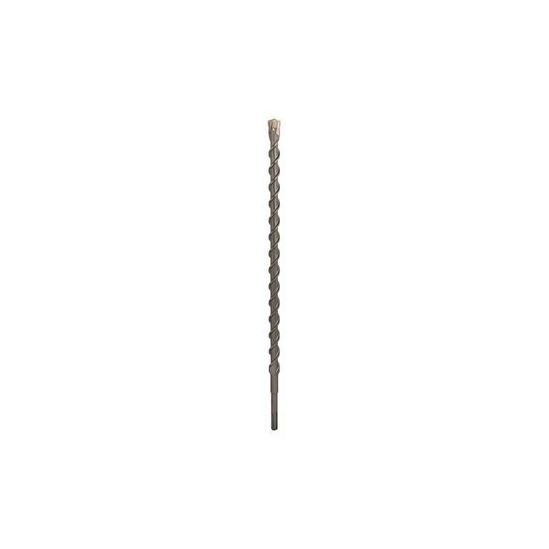 Forets Béton BOSCH Professional SDS-Plus-7X Expert pour perforateur