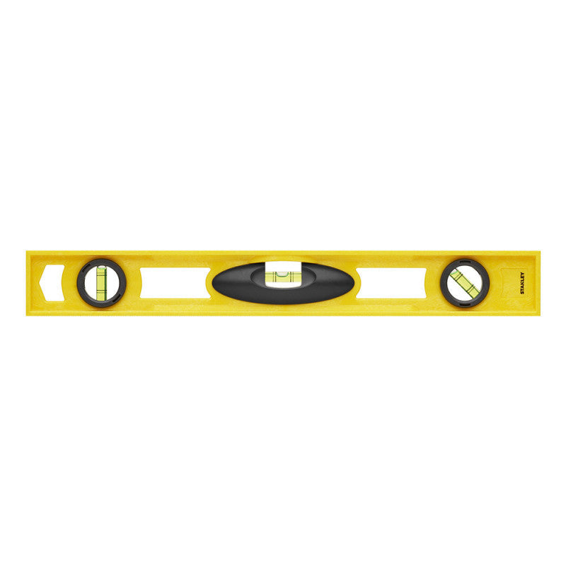 Niveau profilé 45 cm FOAMCAST STANLEY 0-42-073 -