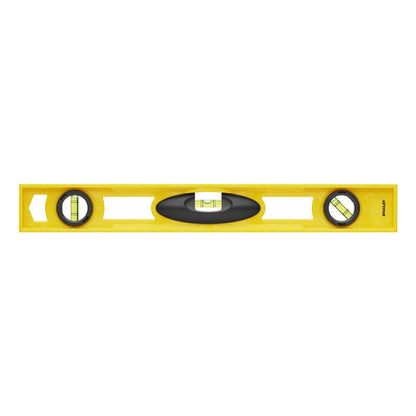Niveau profilé 45 cm FOAMCAST STANLEY 0-42-073 -
