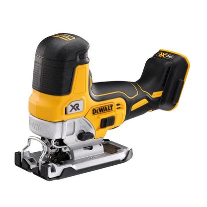 Kit 8 outils DEWALT DCK856P4-QW XR 18V + 4 batteries 5Ah Li-Ion